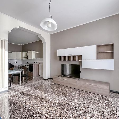 Appartamento Wonderful House Savona Esterno foto