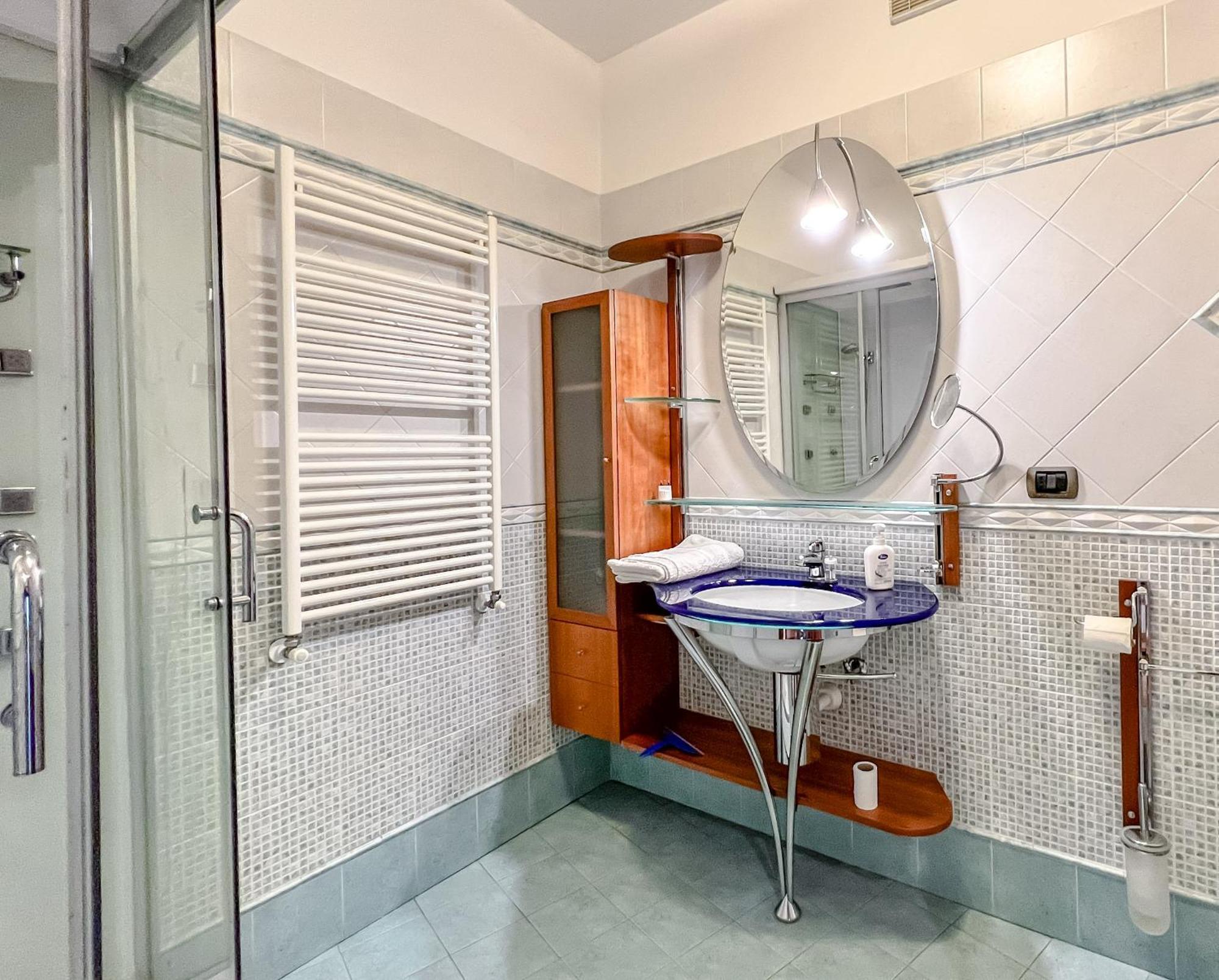 Appartamento Wonderful House Savona Esterno foto