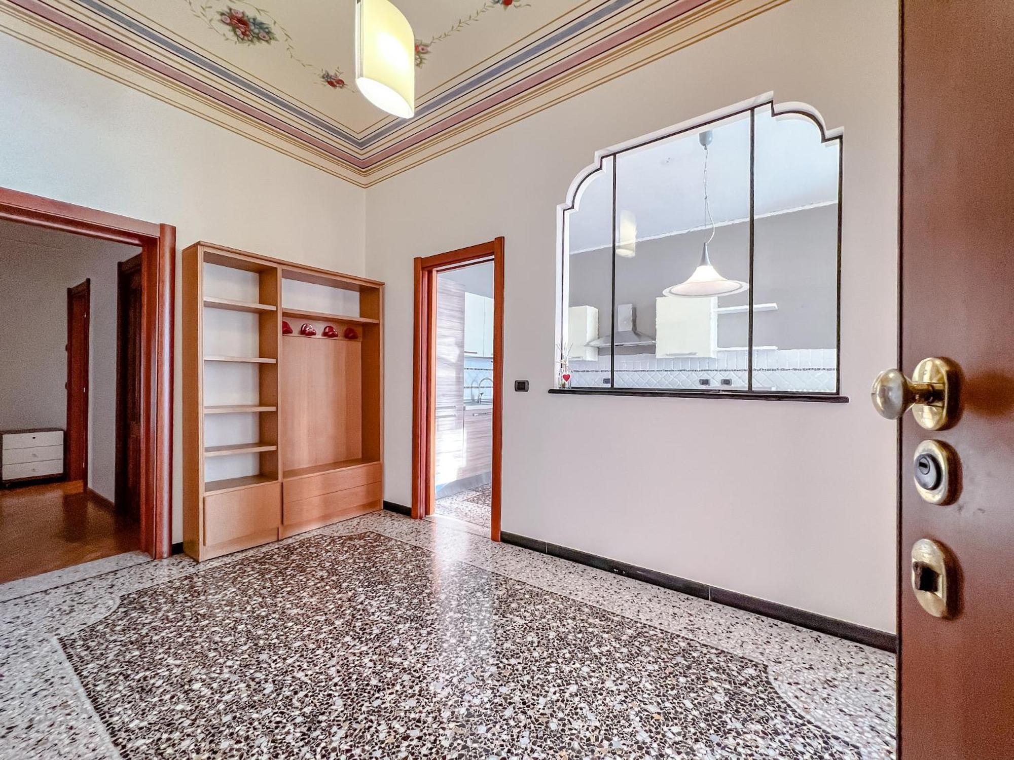 Appartamento Wonderful House Savona Esterno foto