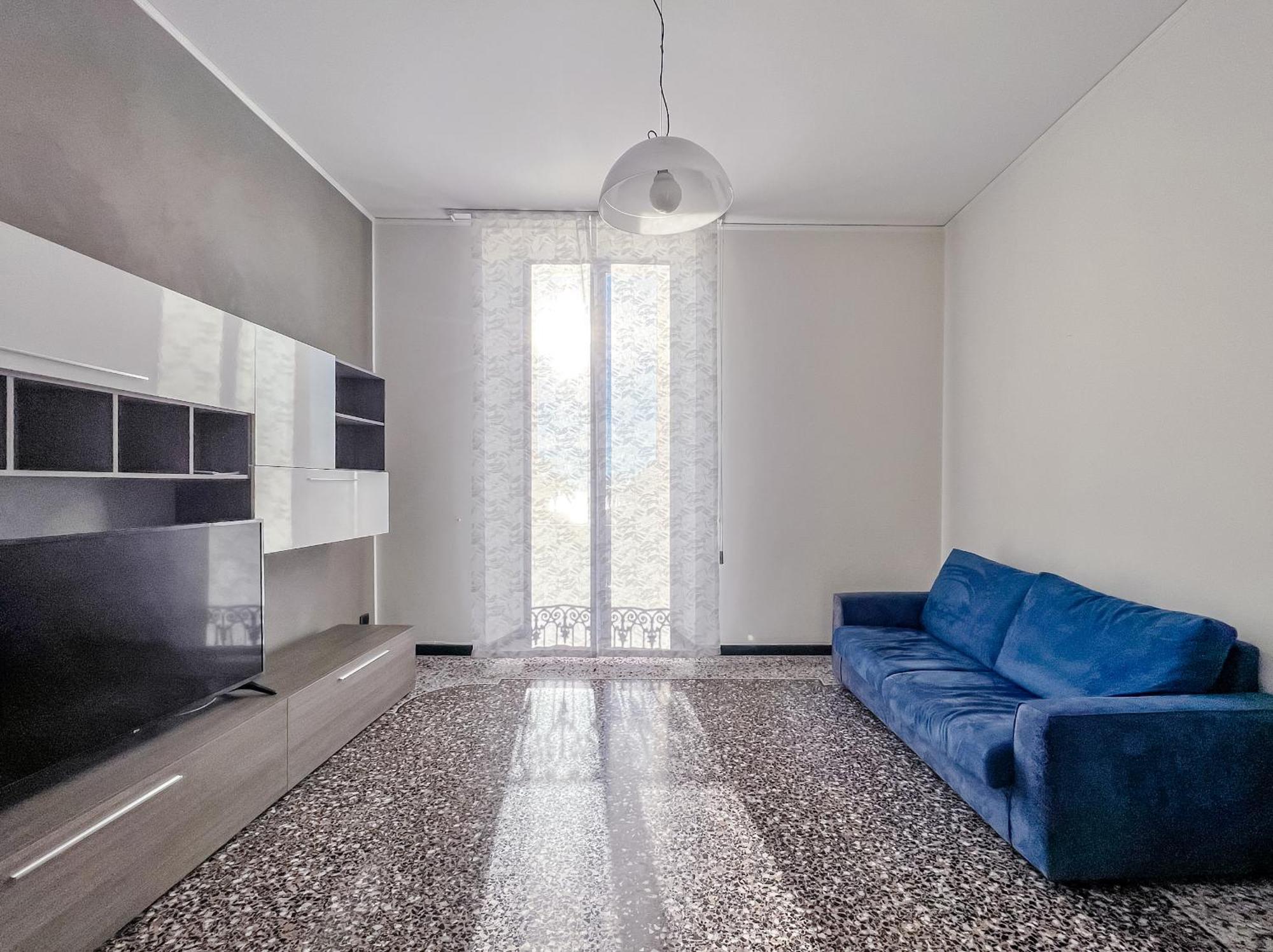 Appartamento Wonderful House Savona Esterno foto
