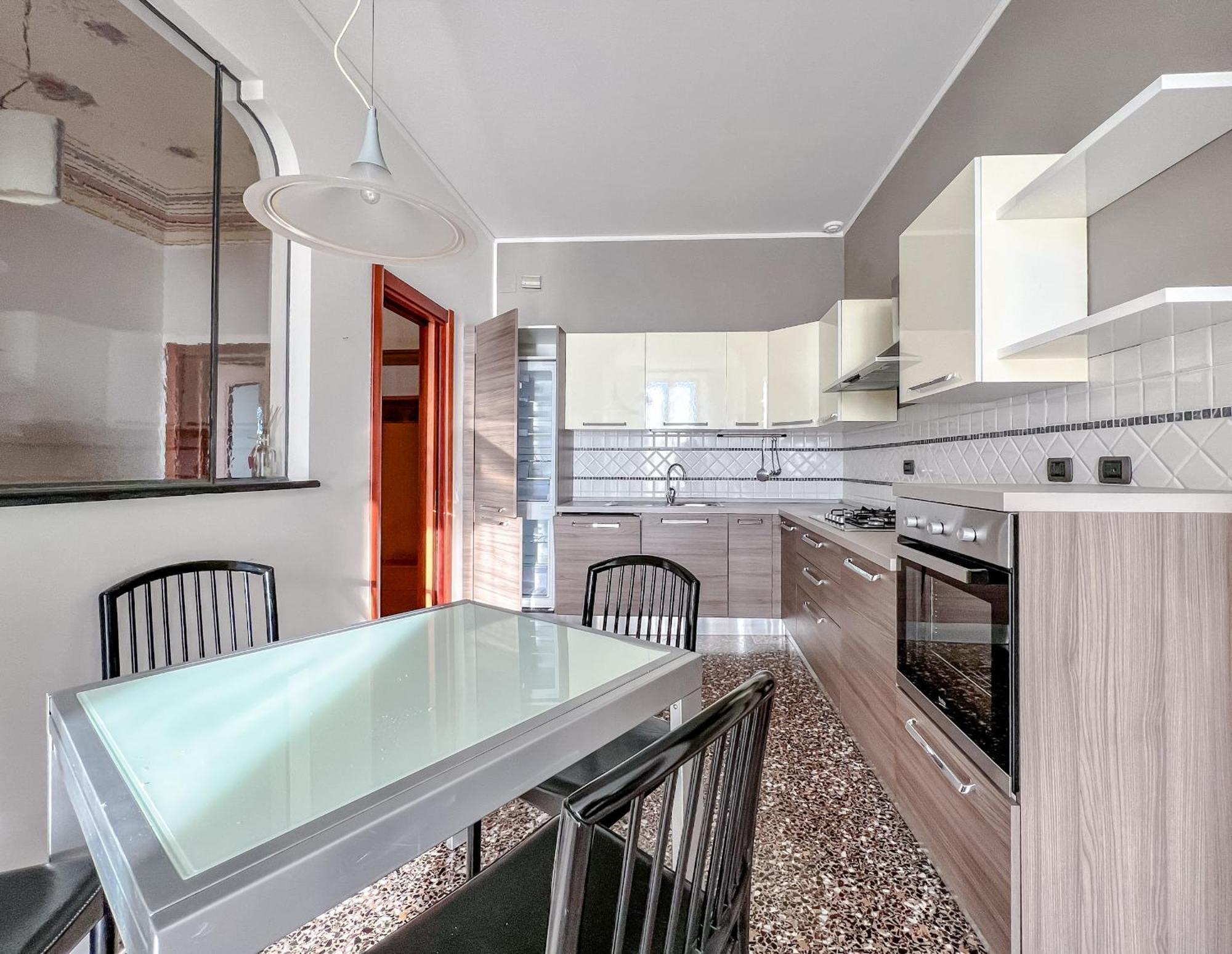 Appartamento Wonderful House Savona Esterno foto