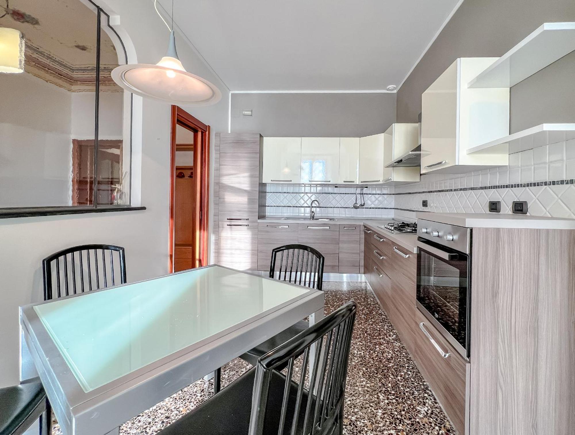 Appartamento Wonderful House Savona Esterno foto