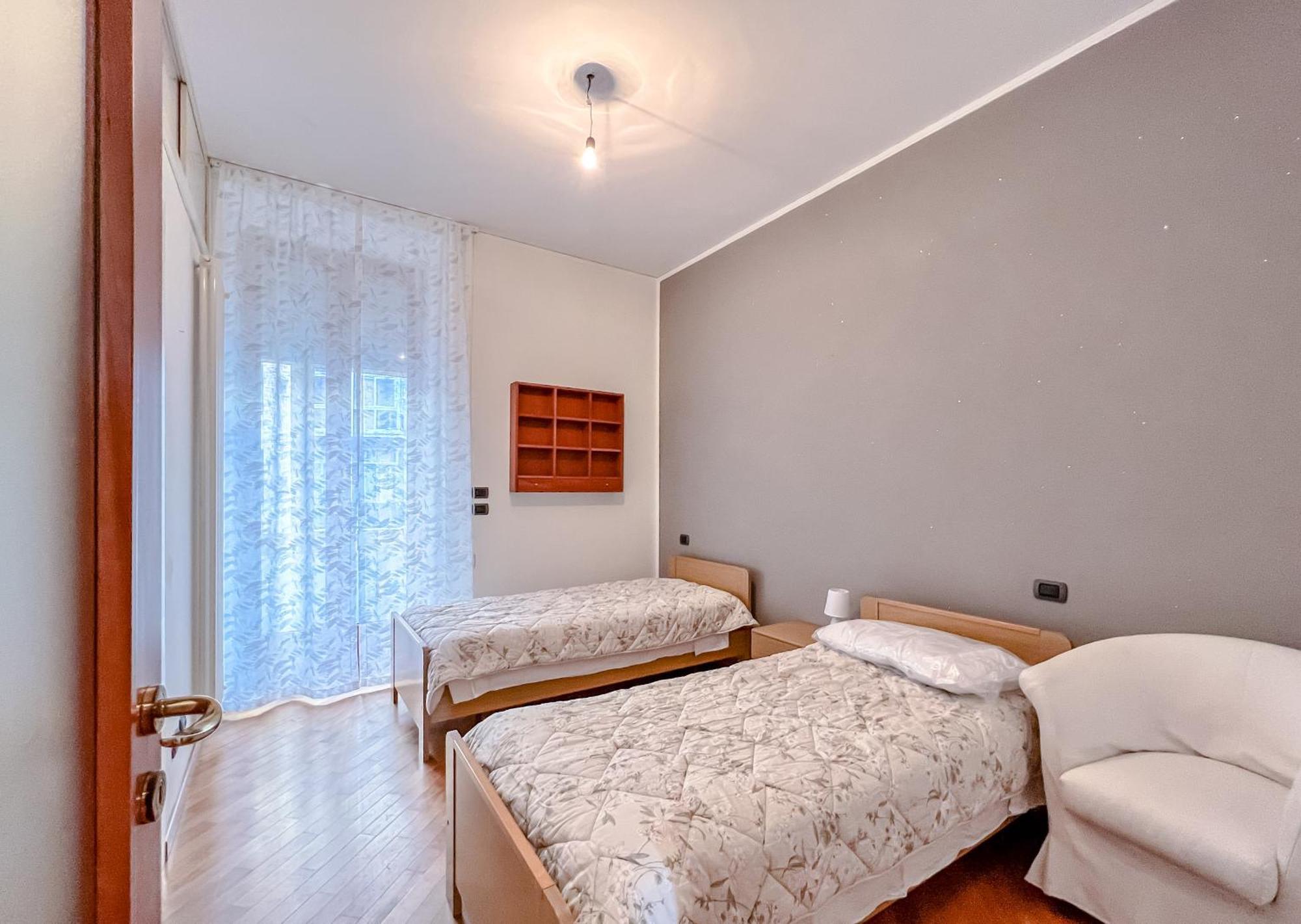 Appartamento Wonderful House Savona Esterno foto