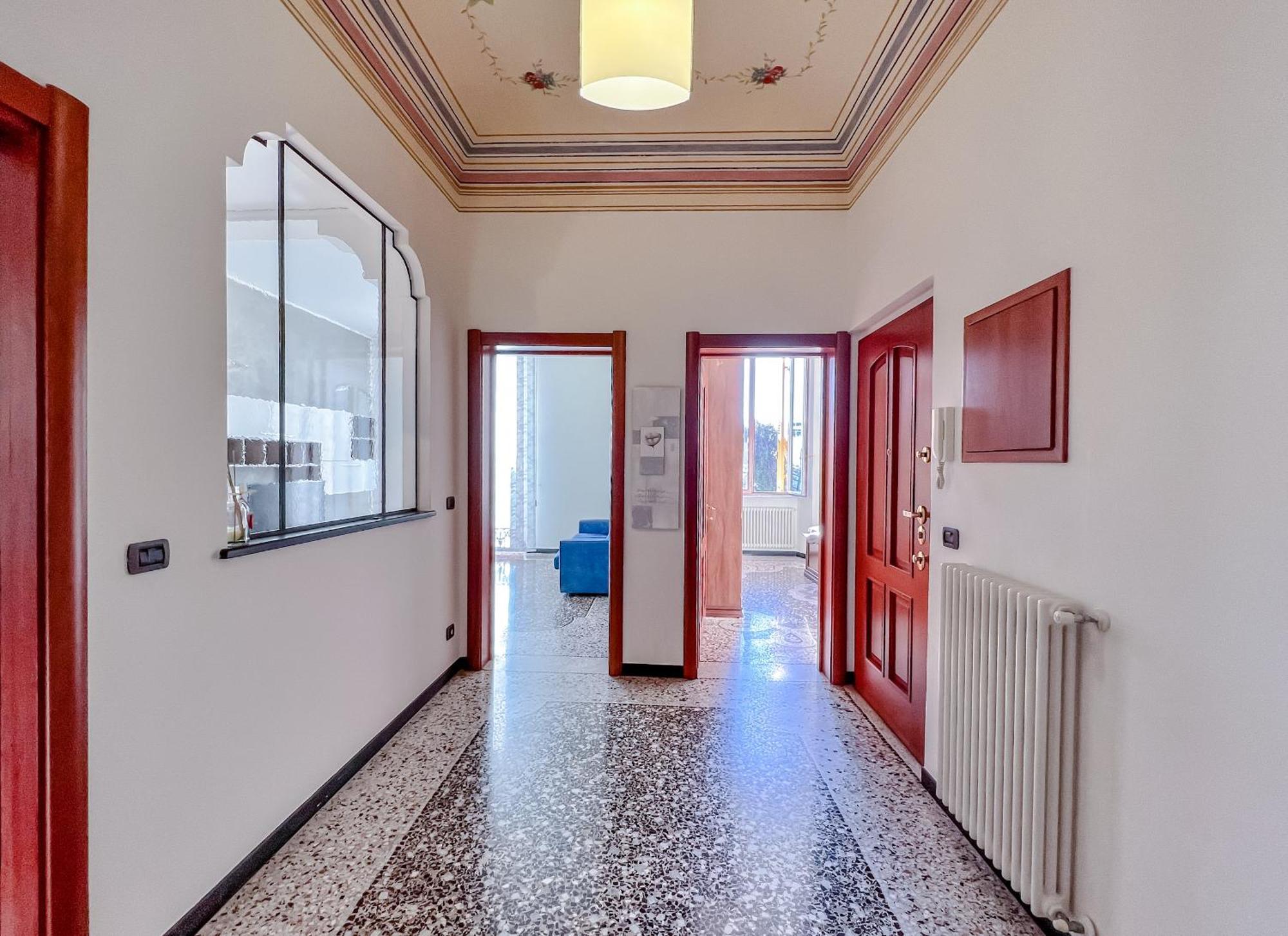 Appartamento Wonderful House Savona Esterno foto