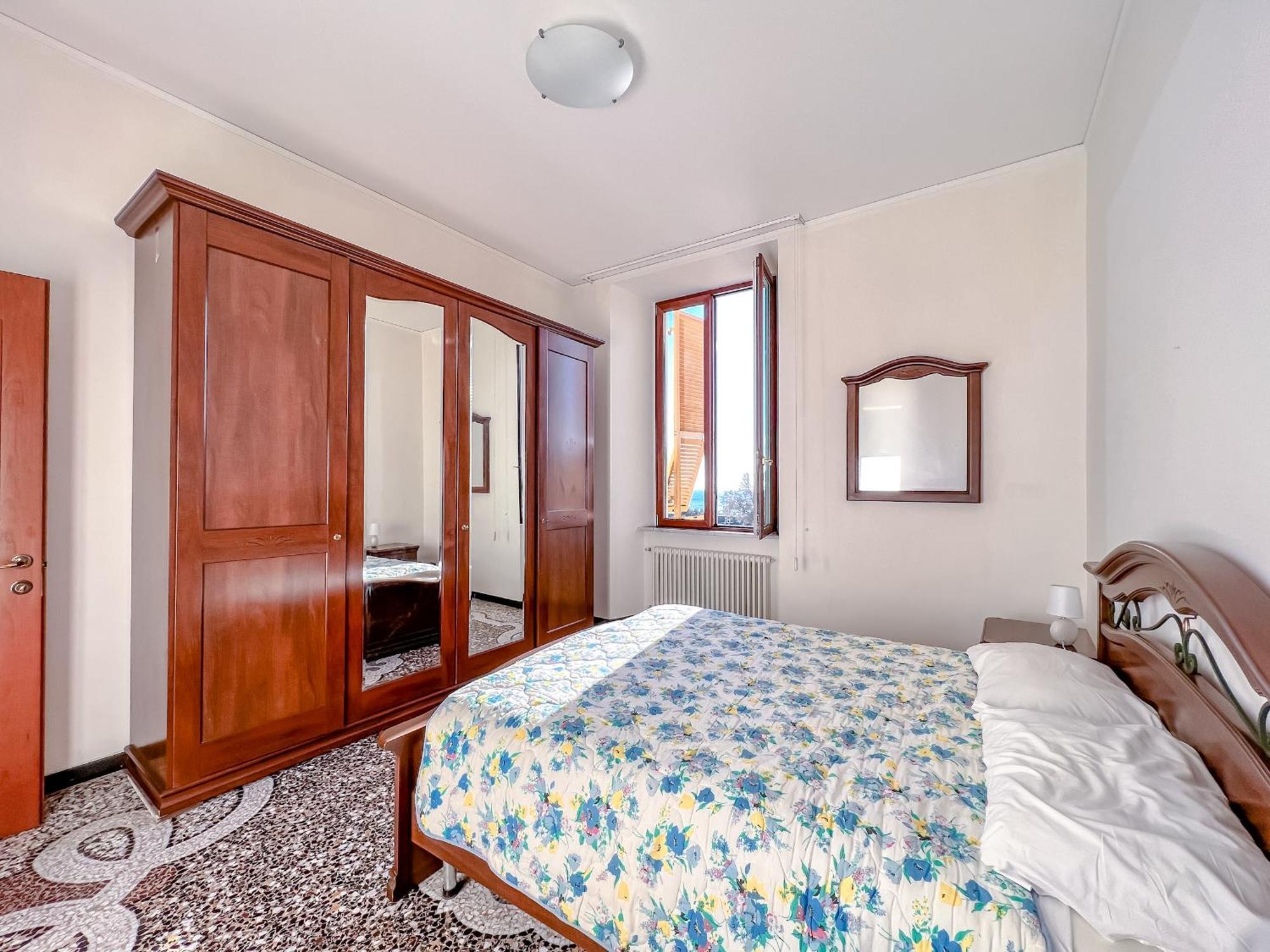 Appartamento Wonderful House Savona Esterno foto