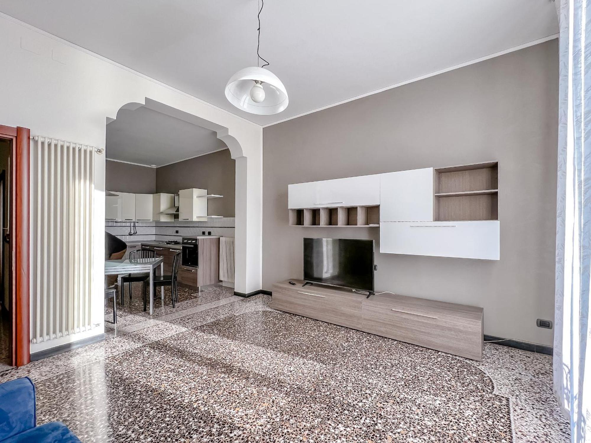 Appartamento Wonderful House Savona Esterno foto