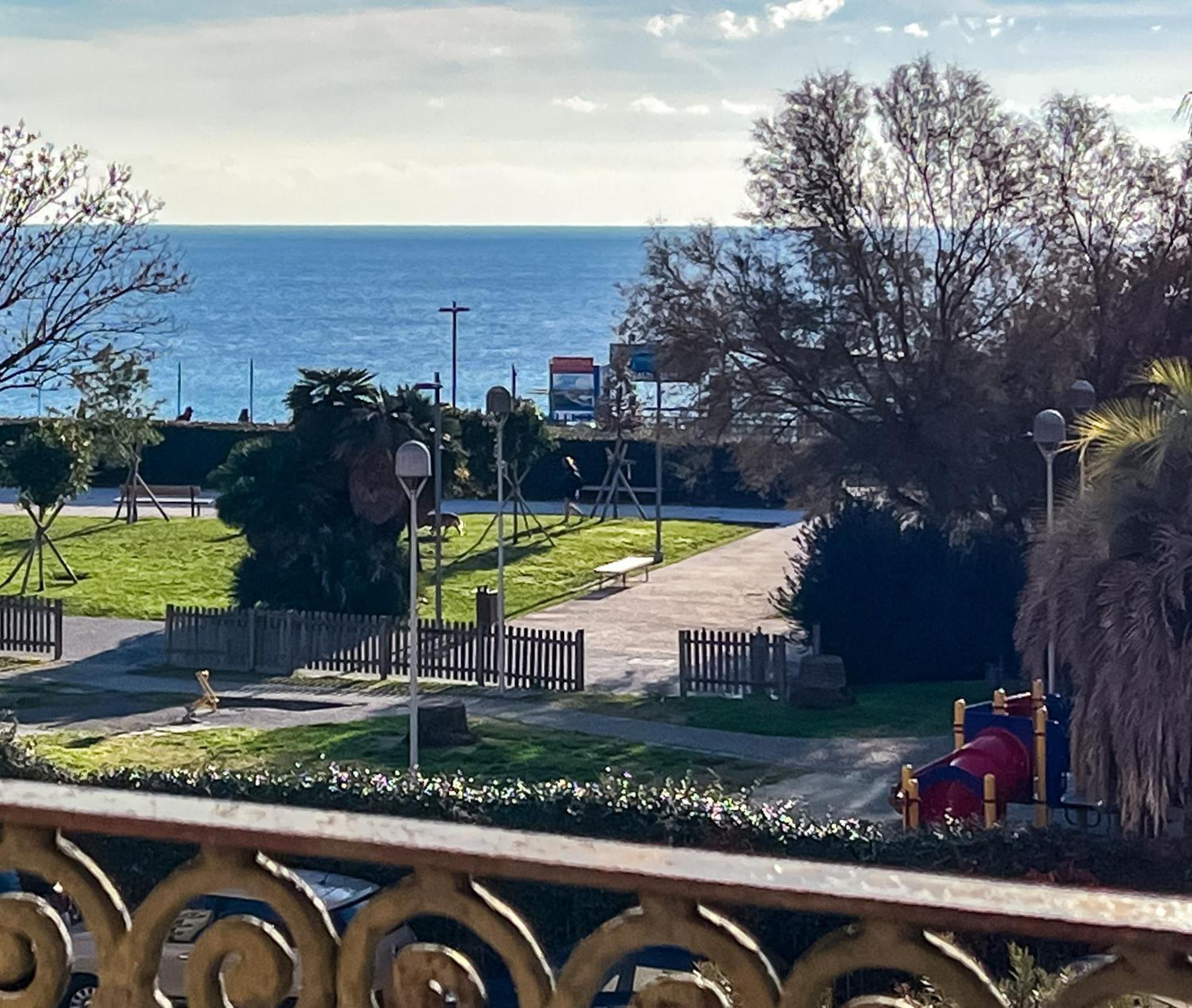 Appartamento Wonderful House Savona Esterno foto