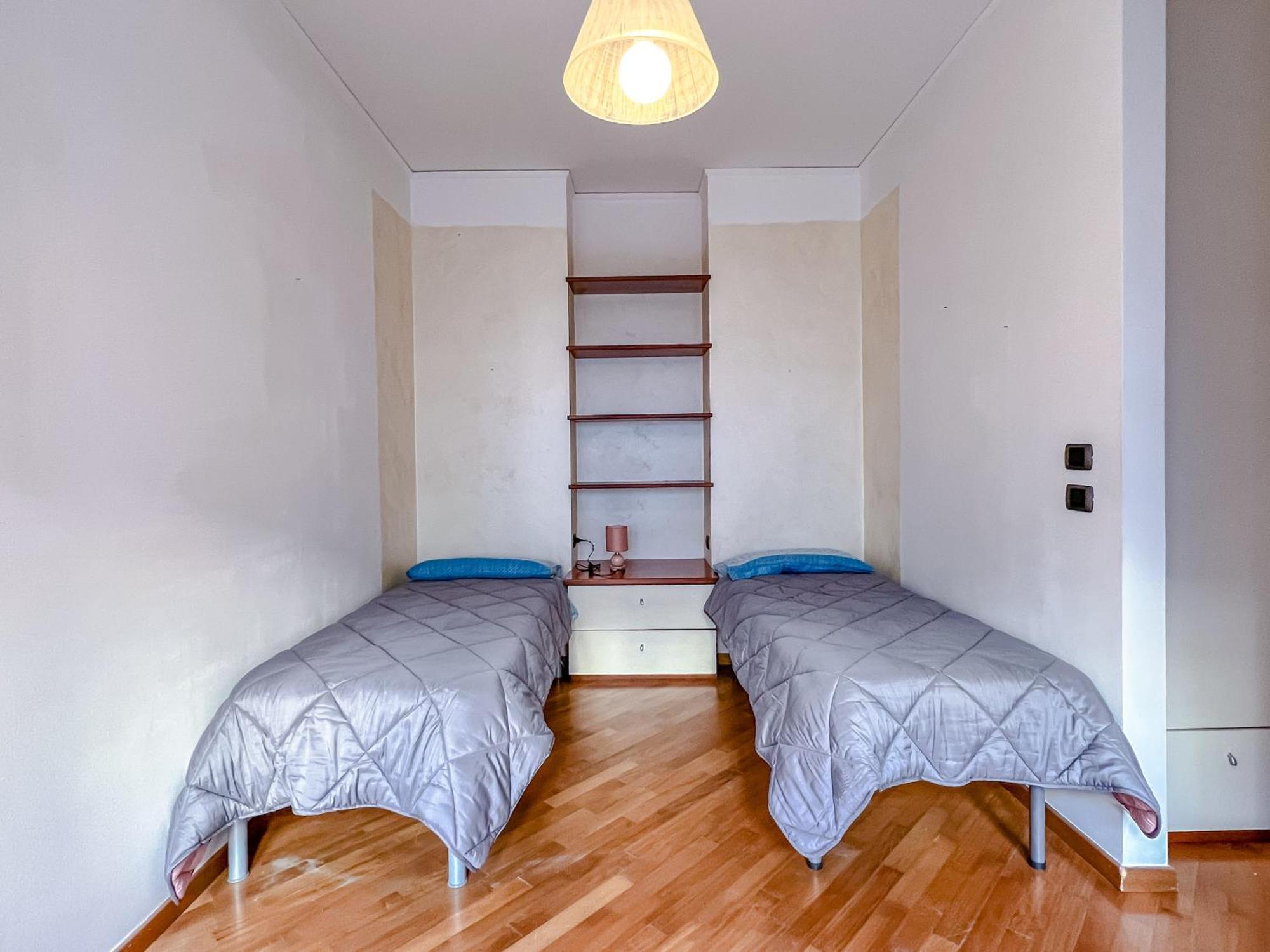 Appartamento Wonderful House Savona Esterno foto