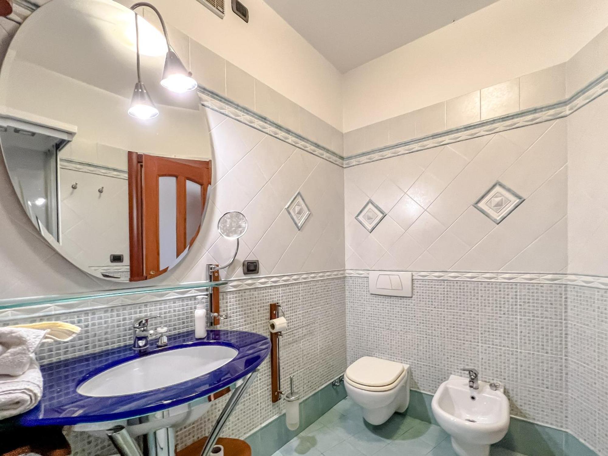 Appartamento Wonderful House Savona Esterno foto