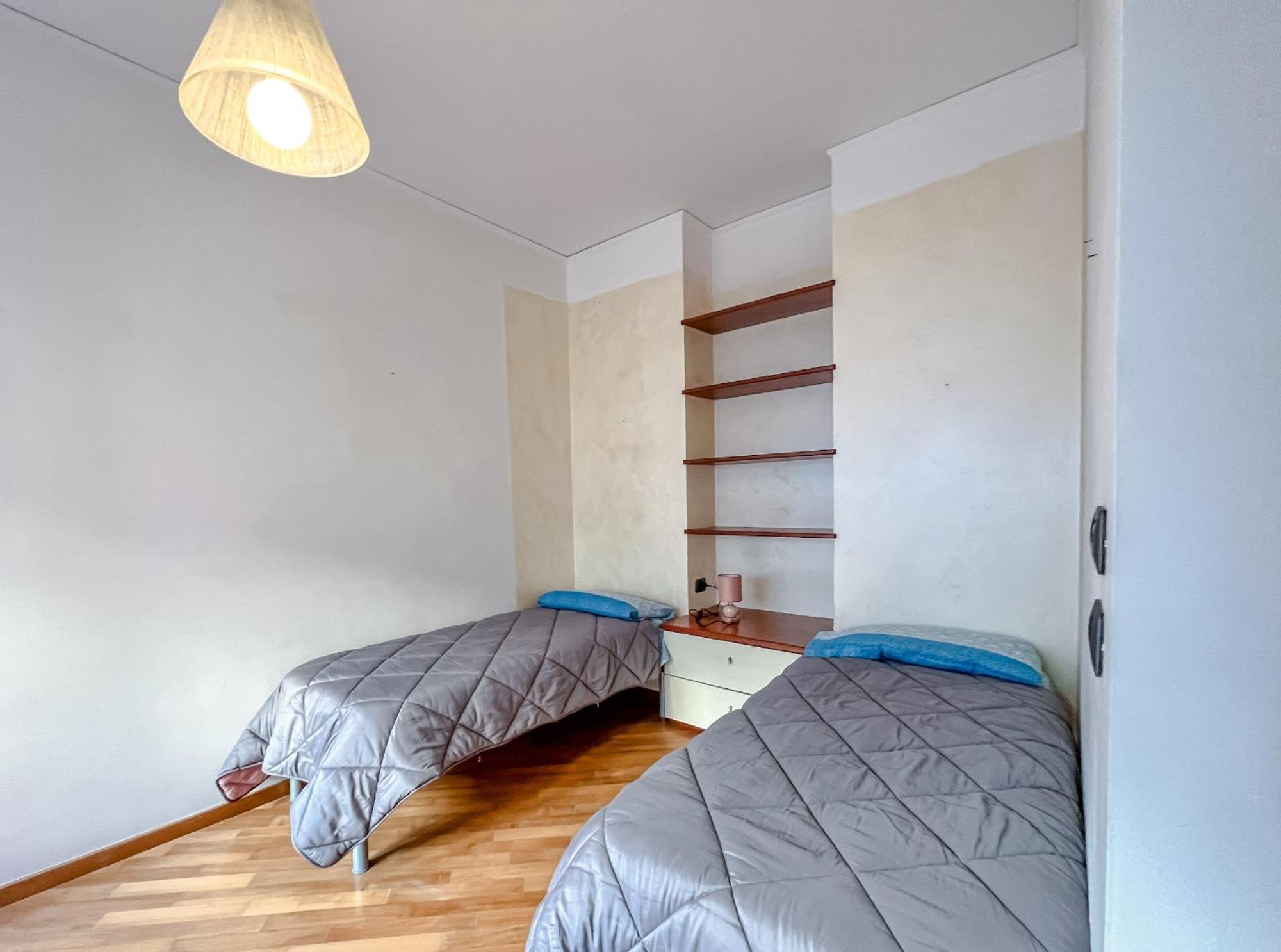 Appartamento Wonderful House Savona Esterno foto