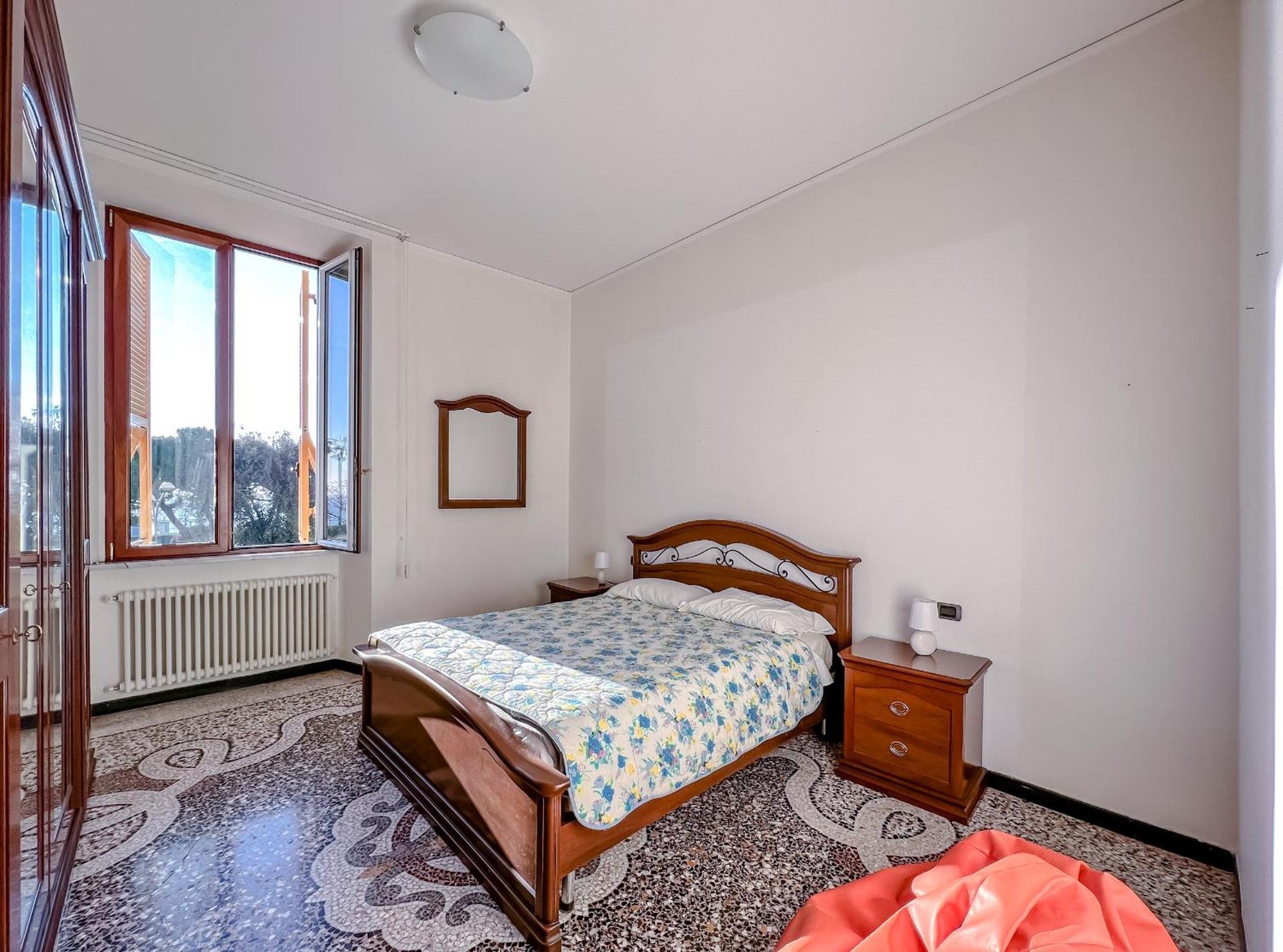 Appartamento Wonderful House Savona Esterno foto