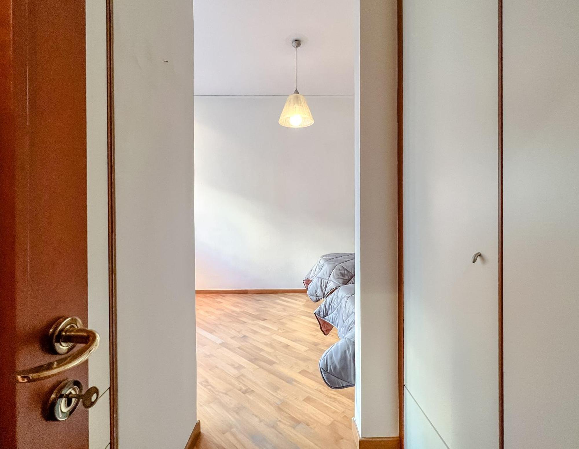 Appartamento Wonderful House Savona Esterno foto