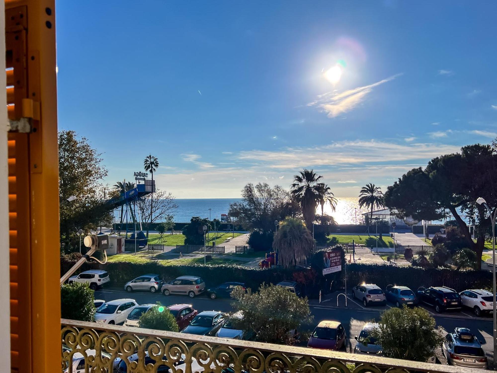 Appartamento Wonderful House Savona Esterno foto